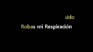 El Color de Tus Ojos (version acustica)   Banda MS - KARAOKE COMPLETO GRATIS