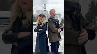 Шаман и Мизулина 😍 Встречаются? Они вместе?