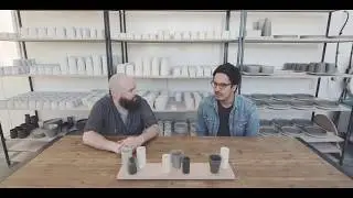 Slow Makers -  Episode 2 - Jono Smart