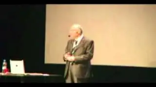 Февральская конференция (Н.А.Гусаков, часть 1)