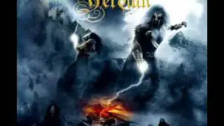 Derdian - Burn