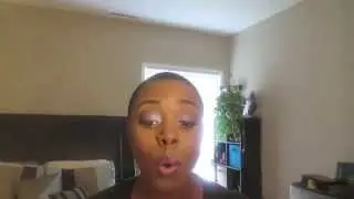 Skin Deep: VR to Taren Guy's Natural Hair Separation equal Bullshit