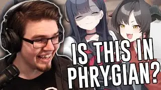 Blue Archive - Trip Trap Train BGMs // Reaction & Analysis