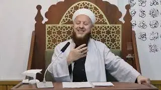 Mustafa Özşimşekler Hocaefend'nin Haziran Ayı Sohbeti