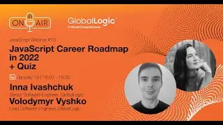 JavaScript Webinar #10  