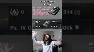 VK 72.01 LINE IN 2025 World of Tanks Blitz 