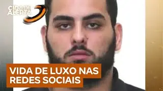 Jovem que se passava por policial para roubar é preso em hotel de luxo no RJ