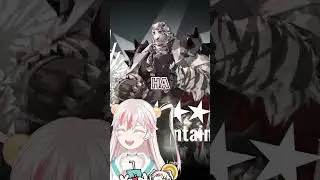 Arknights rate up is a lie