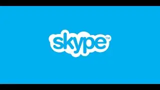 Девка хотела записать нас на видео в skype