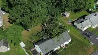 Mini 3 Pro - Storm Damage July 2024