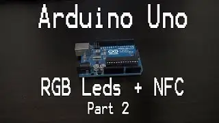 Arduino | RGB LED Part 2