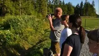 Great Parks on the Gig Harbor Peninsula