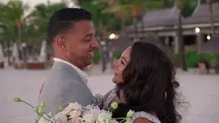 Wedding in Mauritius. Valerie & Rodger 10.05.2024 (Short)