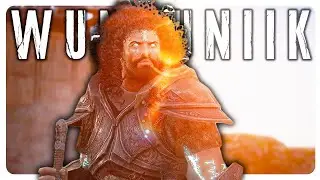NEW Wunduniik Skyrim SE Modpack - Remaking Skyrim || Improving Visuals, Combat & Much More!