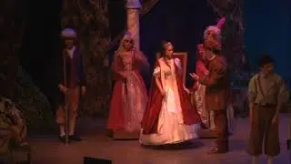 Into the Woods 