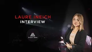 Interview Laure Ineich