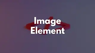 HTML Learning Path - Image Element