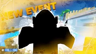 New Arsenal st patrick's day event, new skin and weapon. caprizm gaming