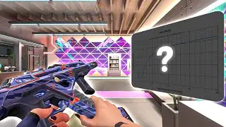 High Sens + Raw Accel = Aimbot