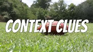 Context Clues