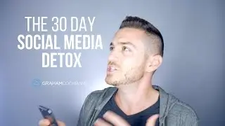 The 30 Day Social Media Detox