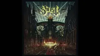 Ghost - Absolution (Instrumental)