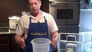 Best Method for Cooking Dried Beans