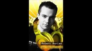 Robert Burian - Pastels Backtrack