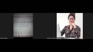 ENGLISH LIVE SESSION - PRESENTATION SKILLS