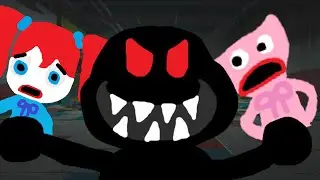 Who Is The Villain Of Poppy Playtime Chapter 4?