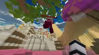 Modern Slavery ┃ Cubecraft Montage