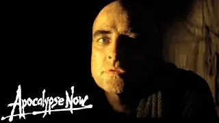 'You're an Errand Boy' | Apocalypse Now