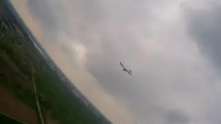 AR Wing Pro - Chasing Skysurfer