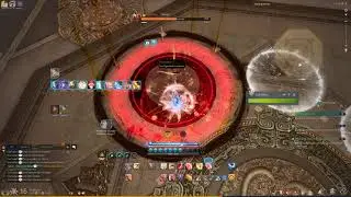 Blade & Soul UE4 Dual Blade - Spectral Shrine Normal Mode