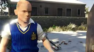 Jimmy Hopkins Roasts Franklin