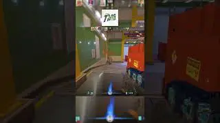 mp9 3k #3k #cs2 #shorts #reels #gaming #cs2clips  #cs2clutch #csgo #counterstrike