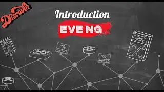 Eve-NG Introduction