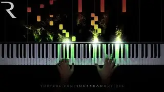 Yann Tiersen - La valse d'Amélie