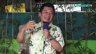Bincang Markom #1