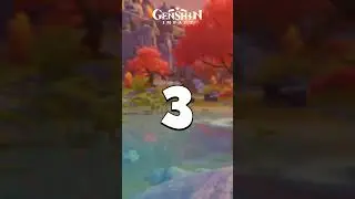 Guess Genshin Impact Characters By EMOJI - Giveaway FREE Primogem | Advent Calendar 2022 