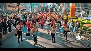 SAYA AFROBOLIVIANA | PRE-ENTRADA UMSA XXXV 2024