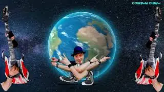 FEITO BARATA TONTA  - 432 Hz  - 2024
