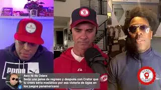Sin Tapujos 3.0 2 Reacciones a los combates del fin de semana