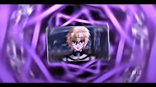 Short Amv Daddy Style - Mikaela Hyakuya (Owari No Seraph)