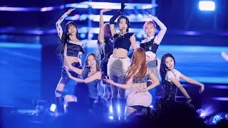 Kep1er(케플러) - Back to the City@241019 드림콘서트 직캠