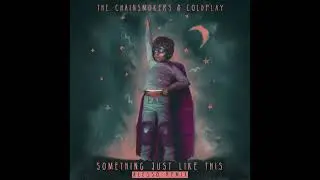Something Just Like This (Alesso Remix) (DDR Version) - The Chainsmokers & Coldplay