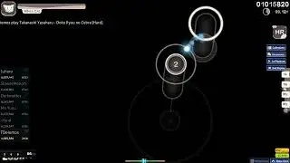 Takanashi Yasuharu - Doku Ryuu no Cobra [Hard] HR 71pp FC