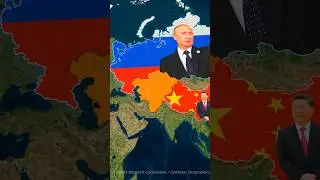 Who's the imposter???🇷🇺🤯🇨🇳