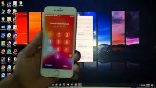New Windows Bootra1n 0.10.01,iPhone iCloud Jailbreak And Bypass iOS 13.4.5/12.4.6 1000% WORKING