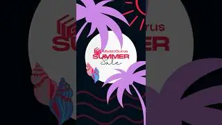 *Visit MusicGurus.com to grab your 20% off all subscriptions with code SUMMER2024 🎉🏝️⛱️